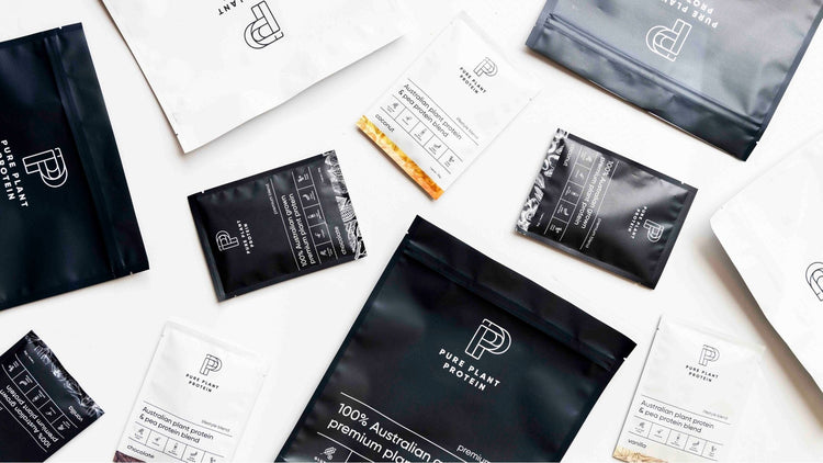 All You Need To Know About Faba Bean Protein