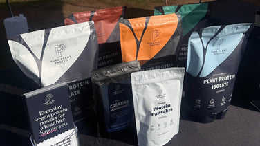 A Weekend of Sunshine & Connection: Our Market Wrap-Up