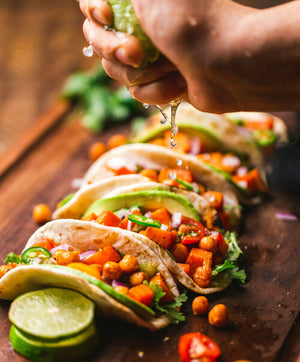 Faba Bean Foods