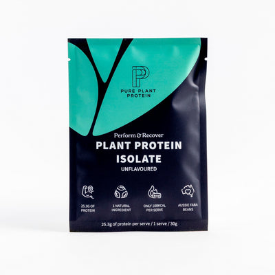 Unflavoured - Sample