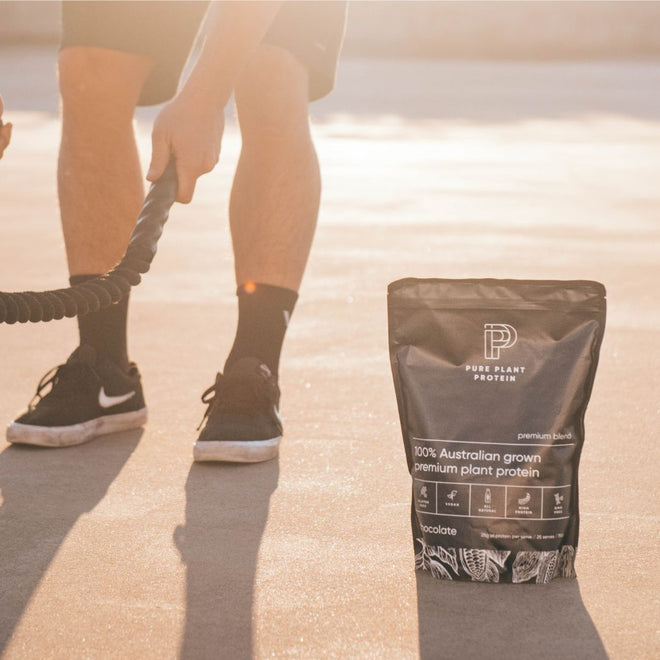 Buy Wholesale Protein