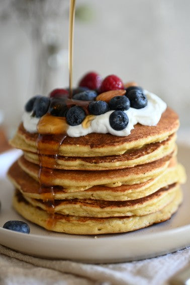 Pure Plant Protein Pancake Powder