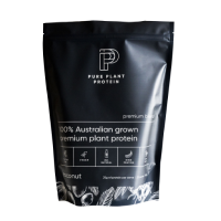 Pure Plant Protein Coconut