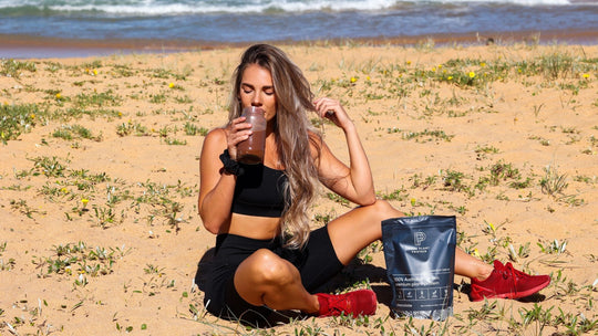 Plant protein powder for women: Why you should be taking it