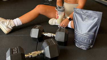 How the Type of Protein You Choose Affects Your Sleep