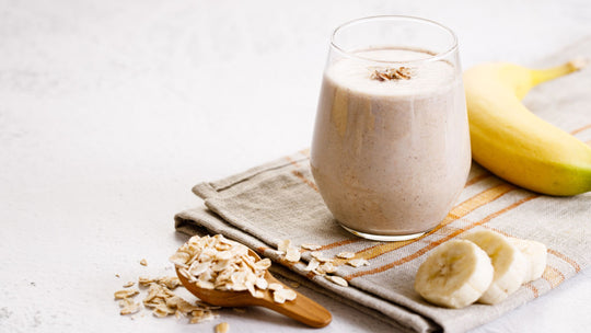 From Seed to Smoothie: The Journey of Our Vegan Protein Powder