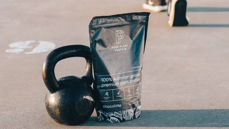 Everything You Need to Know About How Protein Supports Performance