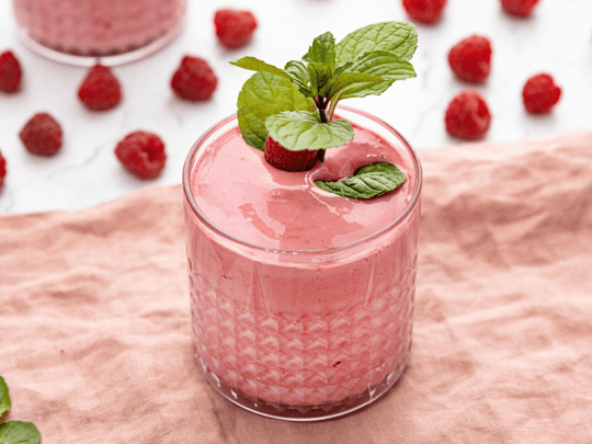 Welcome to the Raspberry Coast