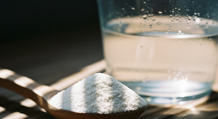 Why Creatine Deserves a Spot in Your Supplement Routine