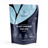 Premium Coconut Plant Protein Powder