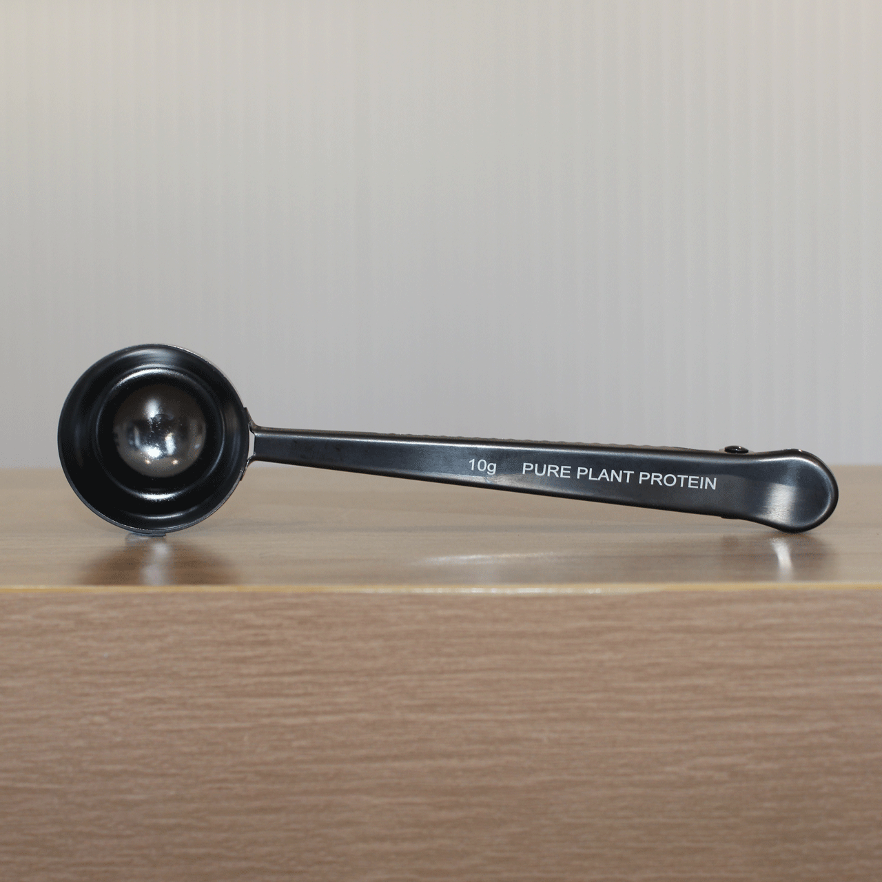 Pure Plant Protein Dosing Scoop