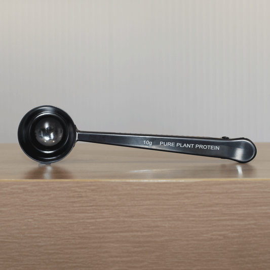 Pure Plant Protein Dosing Scoop