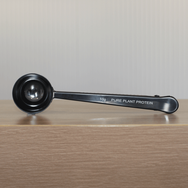 Pure Plant Protein Dosing Scoop