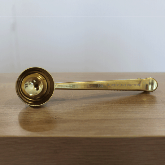 Pure Plant Protein Dosing Scoop