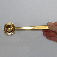 Pure Plant Protein Dosing Scoop