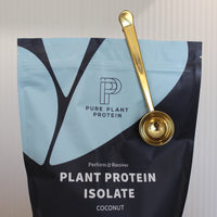 Pure Plant Protein Dosing Scoop